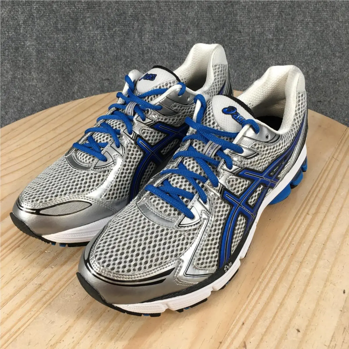 Asics shoes - ASICS GT-2170 - Multicolor 4