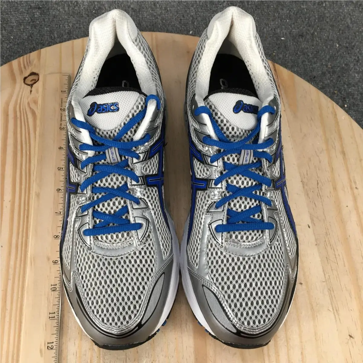 Asics shoes - ASICS GT-2170 - Multicolor 6