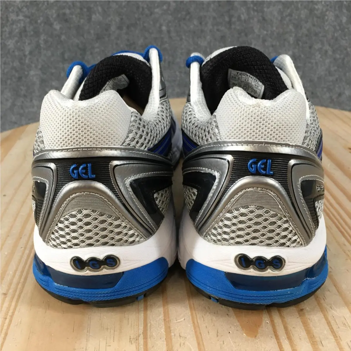 Asics shoes - ASICS GT-2170 - Multicolor 7
