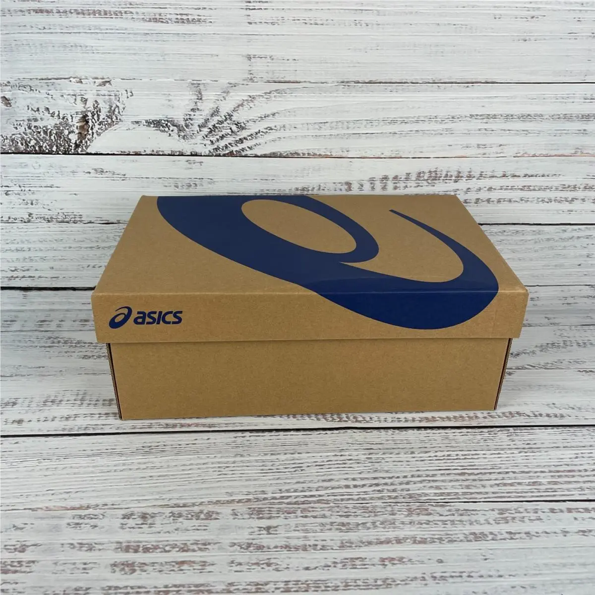 Asics shoes - ASICS Blade FF 2 - Blade - Blue (UPC: 199023048714) 1