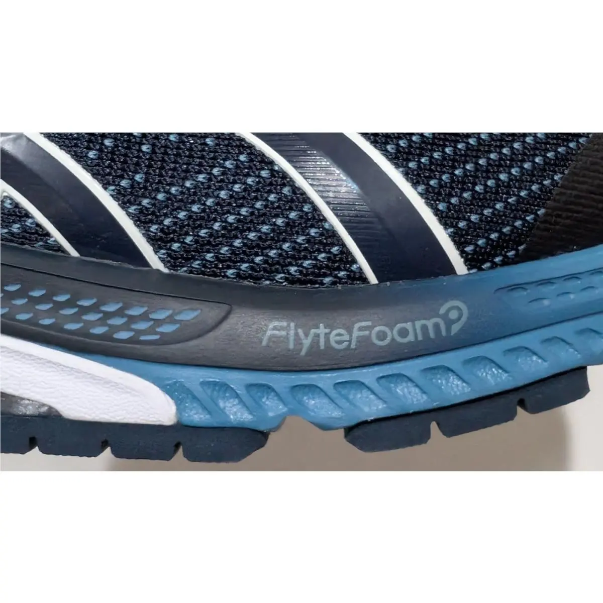 Asics shoes - ASICS Gel Kayano - Gel Kayano - Blue (UPC: 193604019520) 5