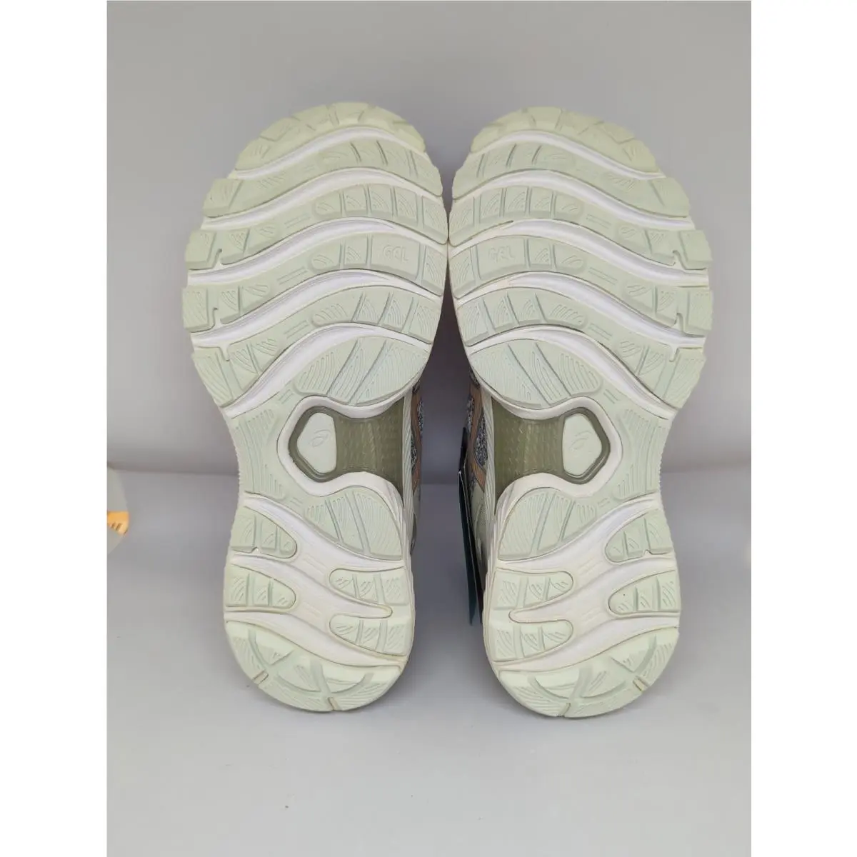 Asics shoes - ASICS GEL-Nimbus 22 - 1012A678-021 - Multicolor (UPC: 193604458947) 9