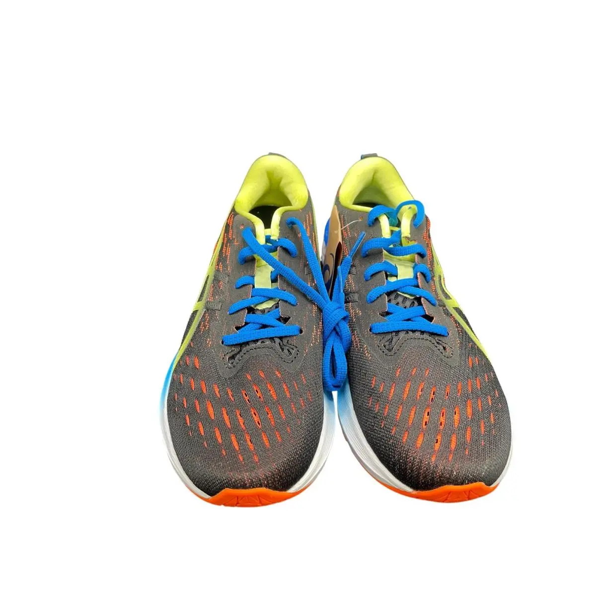 Asics shoes - ASICS Novablast 2 - Novablast - 1011B192-003 - Black (UPC: 4550330359881) 1