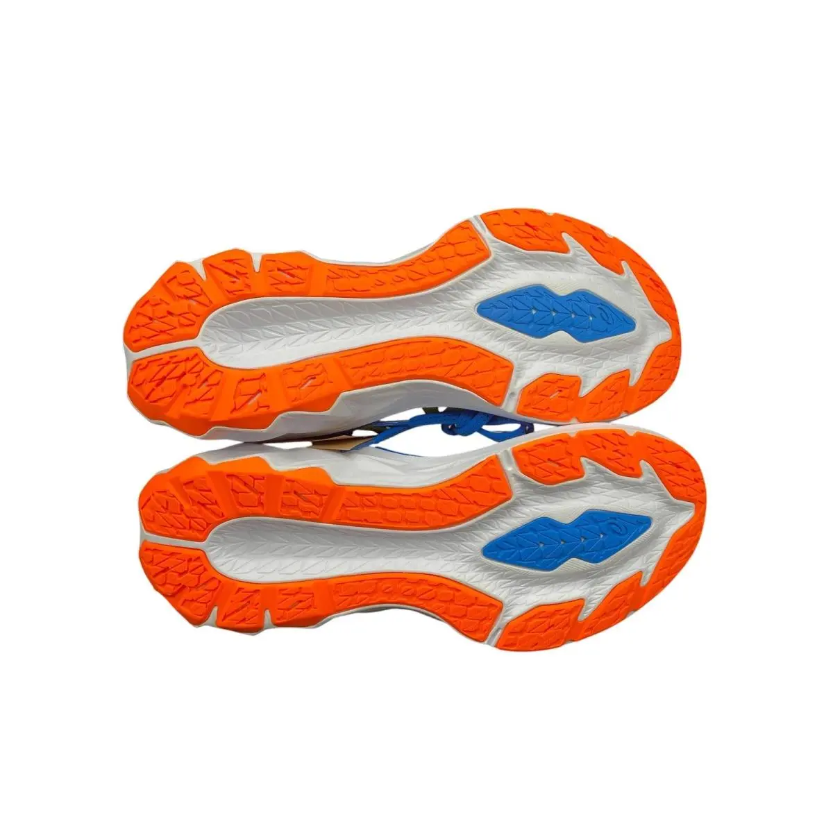 Asics shoes - ASICS Novablast 2 - Novablast - 1011B192-003 - Black (UPC: 4550330359881) 2