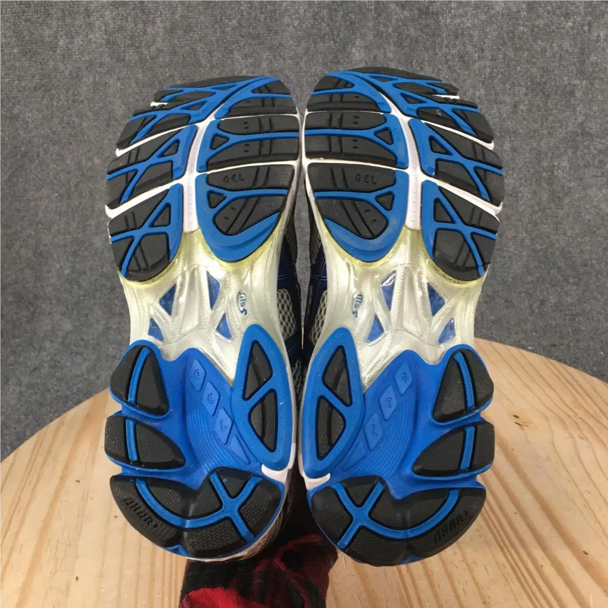 Asics shoes - ASICS GT-2170 - Multicolor 8
