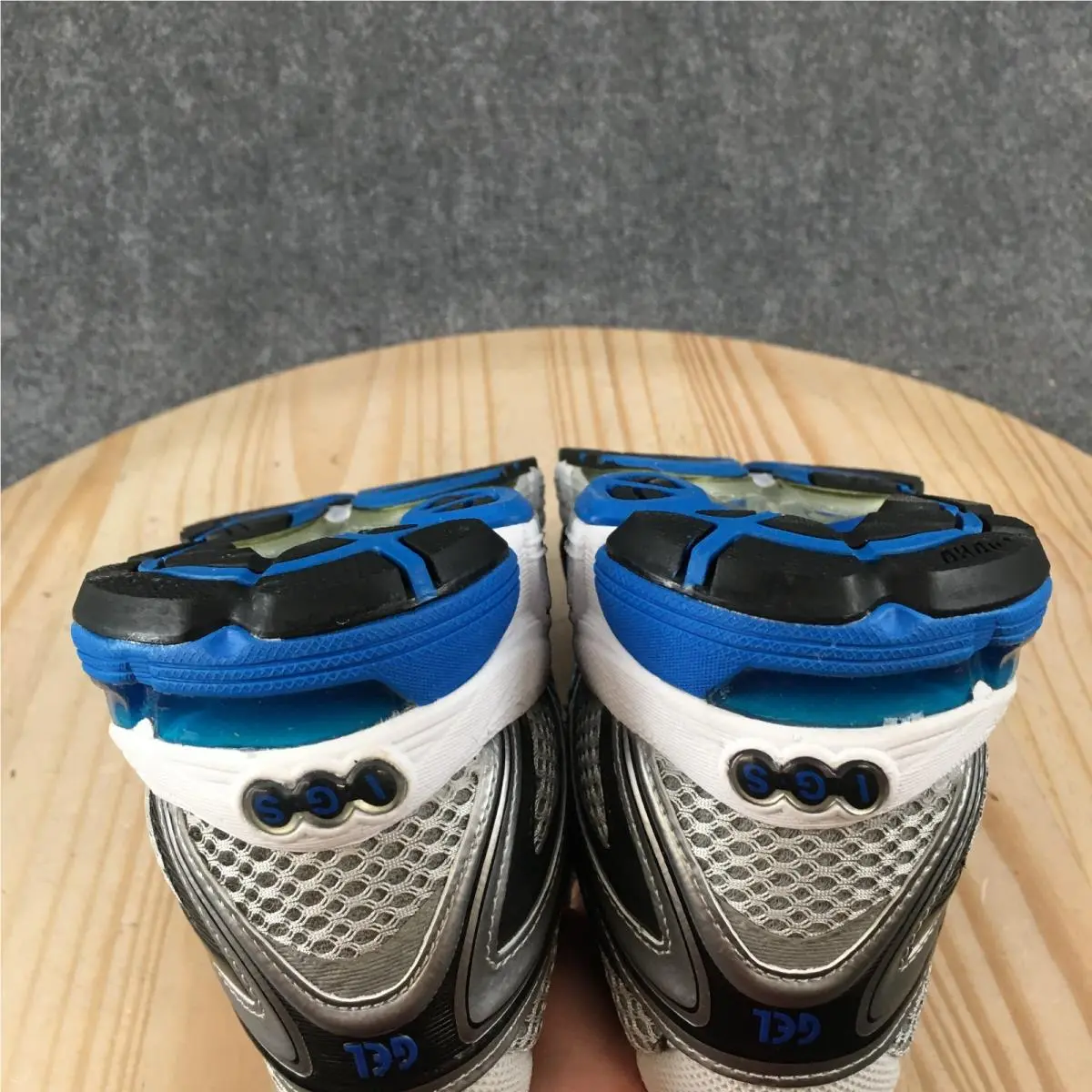 Asics shoes - ASICS GT-2170 - Multicolor 9
