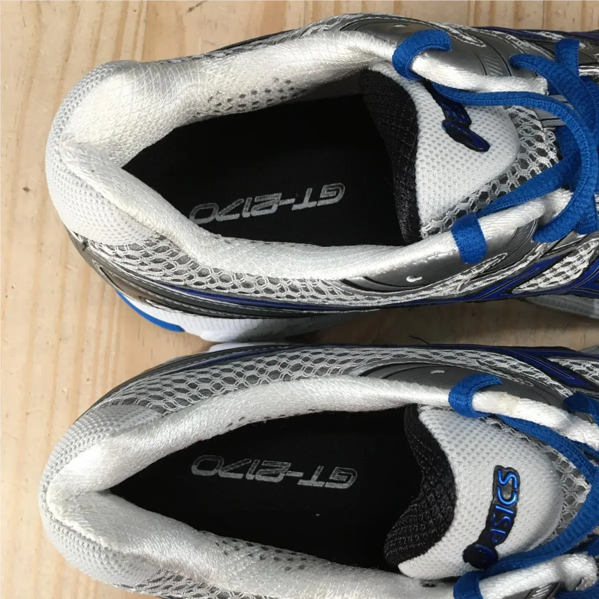 Asics shoes - ASICS GT-2170 - Multicolor 11