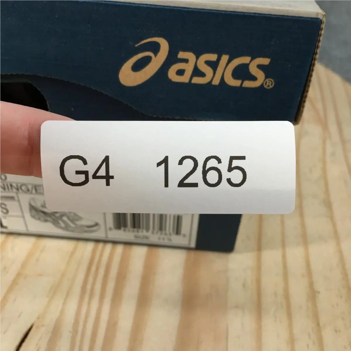 Asics shoes - ASICS GT-2170 - Multicolor 14