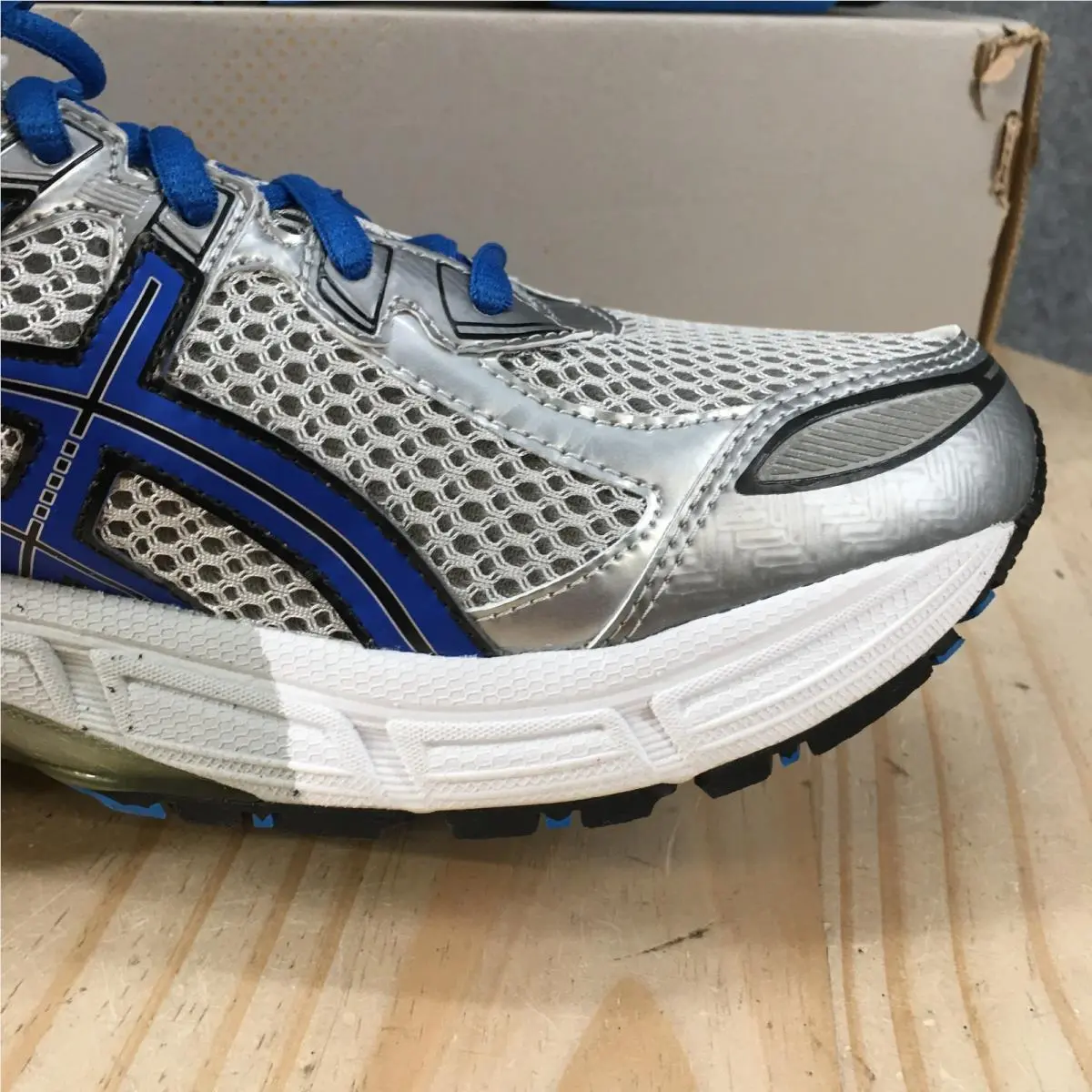 Asics shoes - ASICS GT-2170 - Multicolor 3