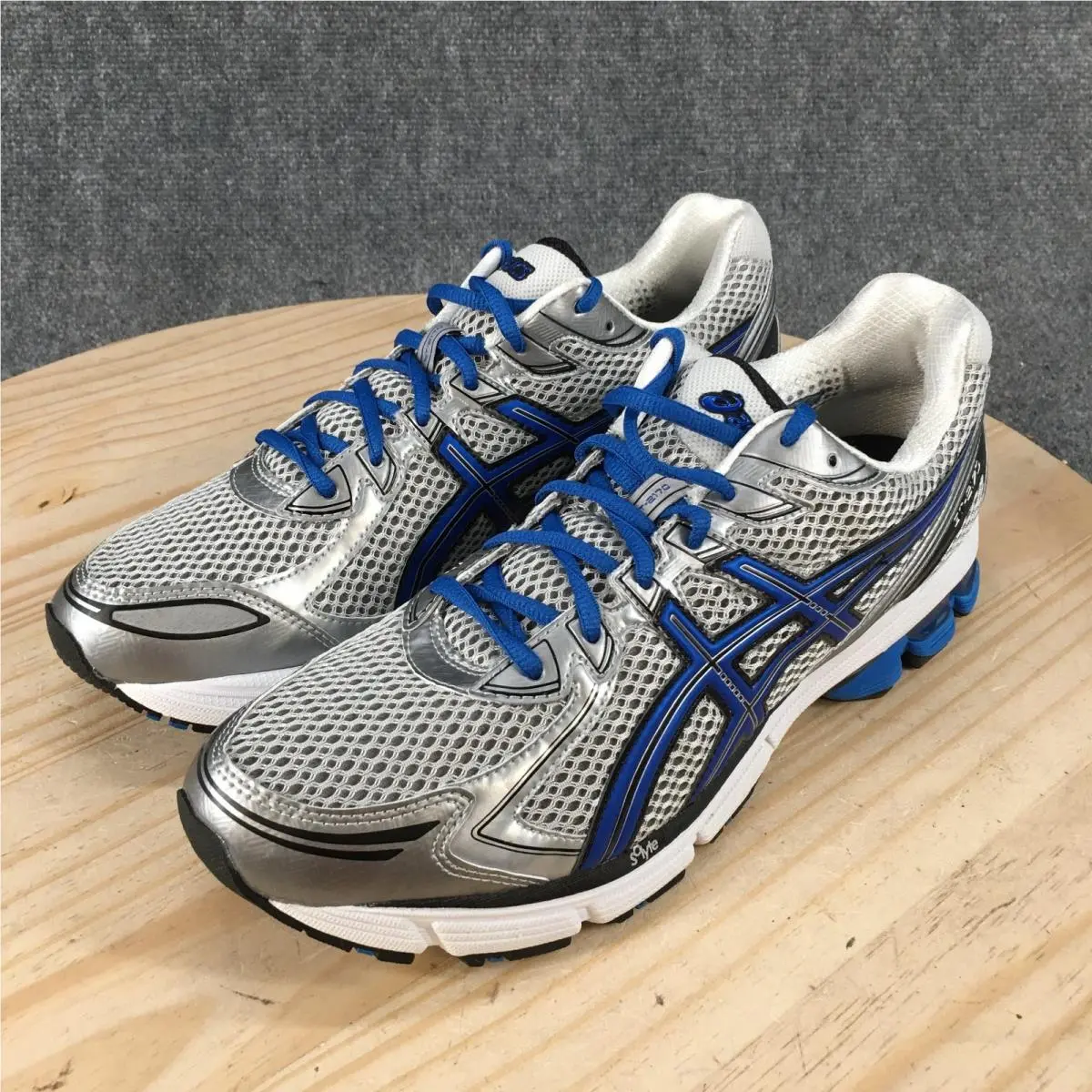 Asics shoes - ASICS GT-2170 - Multicolor 4