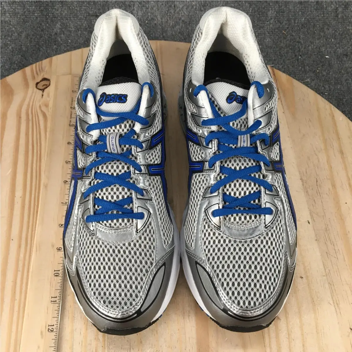 Asics shoes - ASICS GT-2170 - Multicolor 6