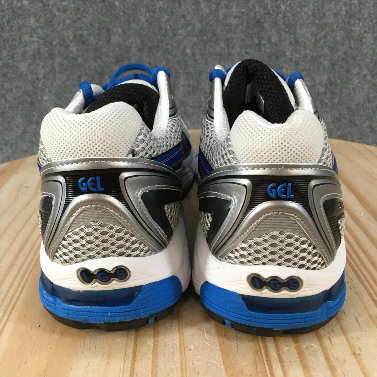 Asics shoes - ASICS GT-2170 - Multicolor 7