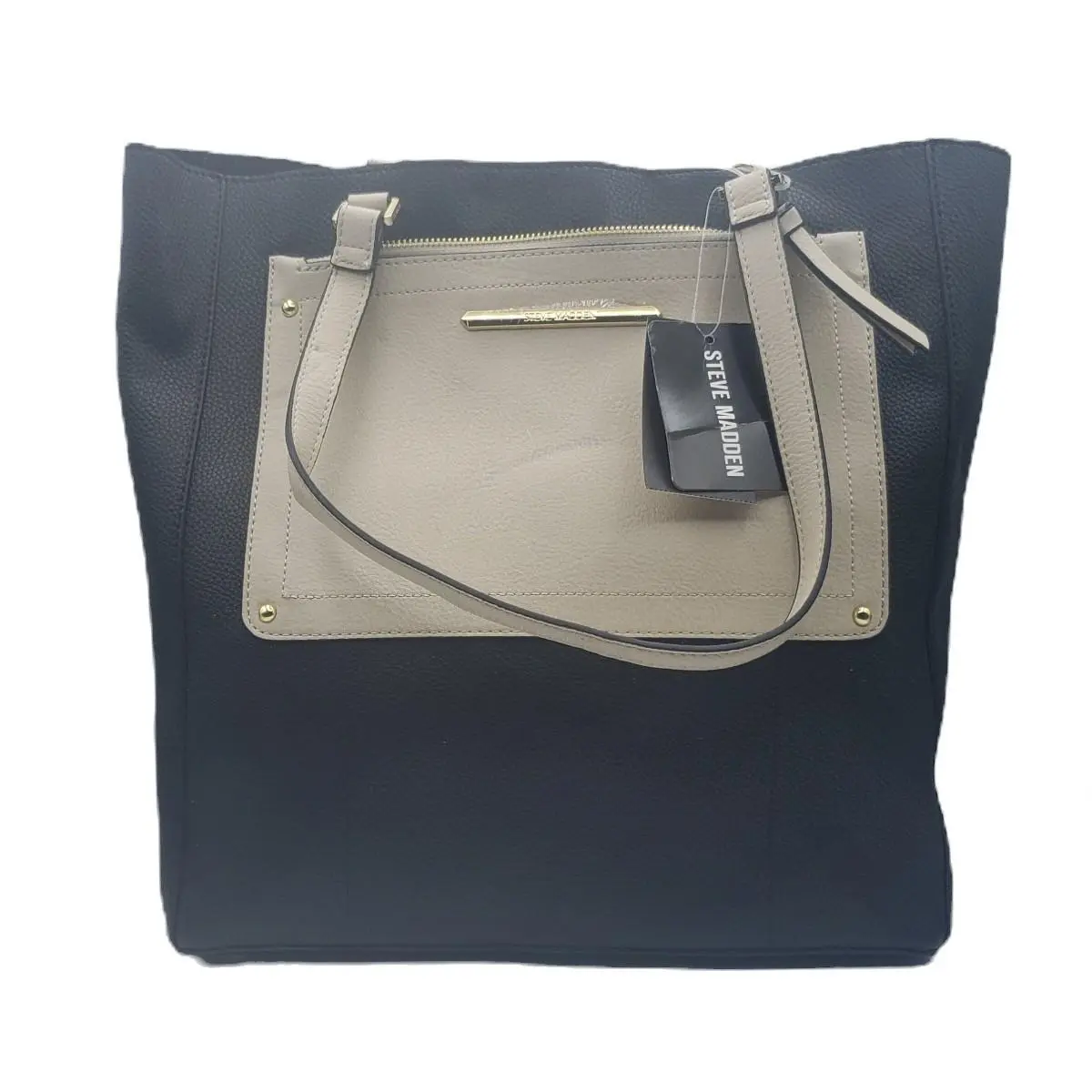 Steve Madden Trevor Work Tote Bag