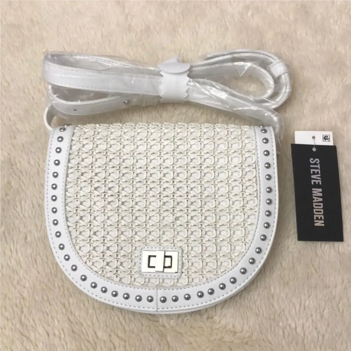 Steve Madden Merrit Crossbody