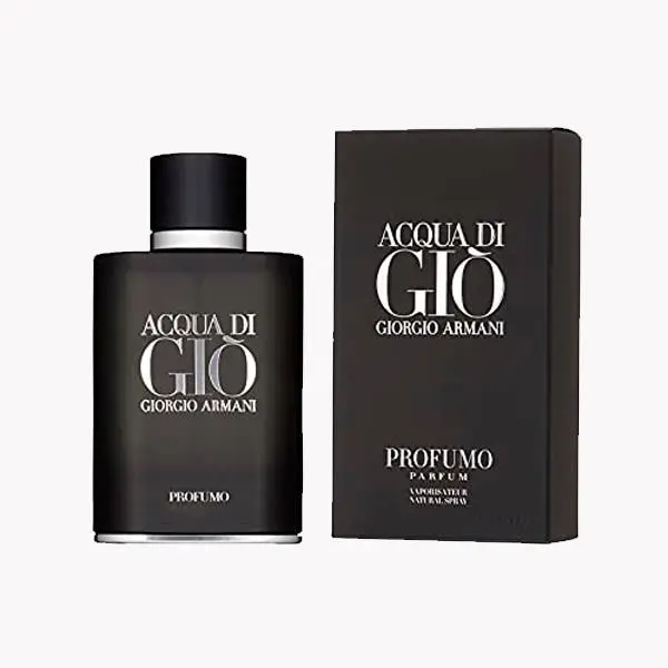 Giorgio Armani Acqua DI Gio Profumo Parfum 180ml