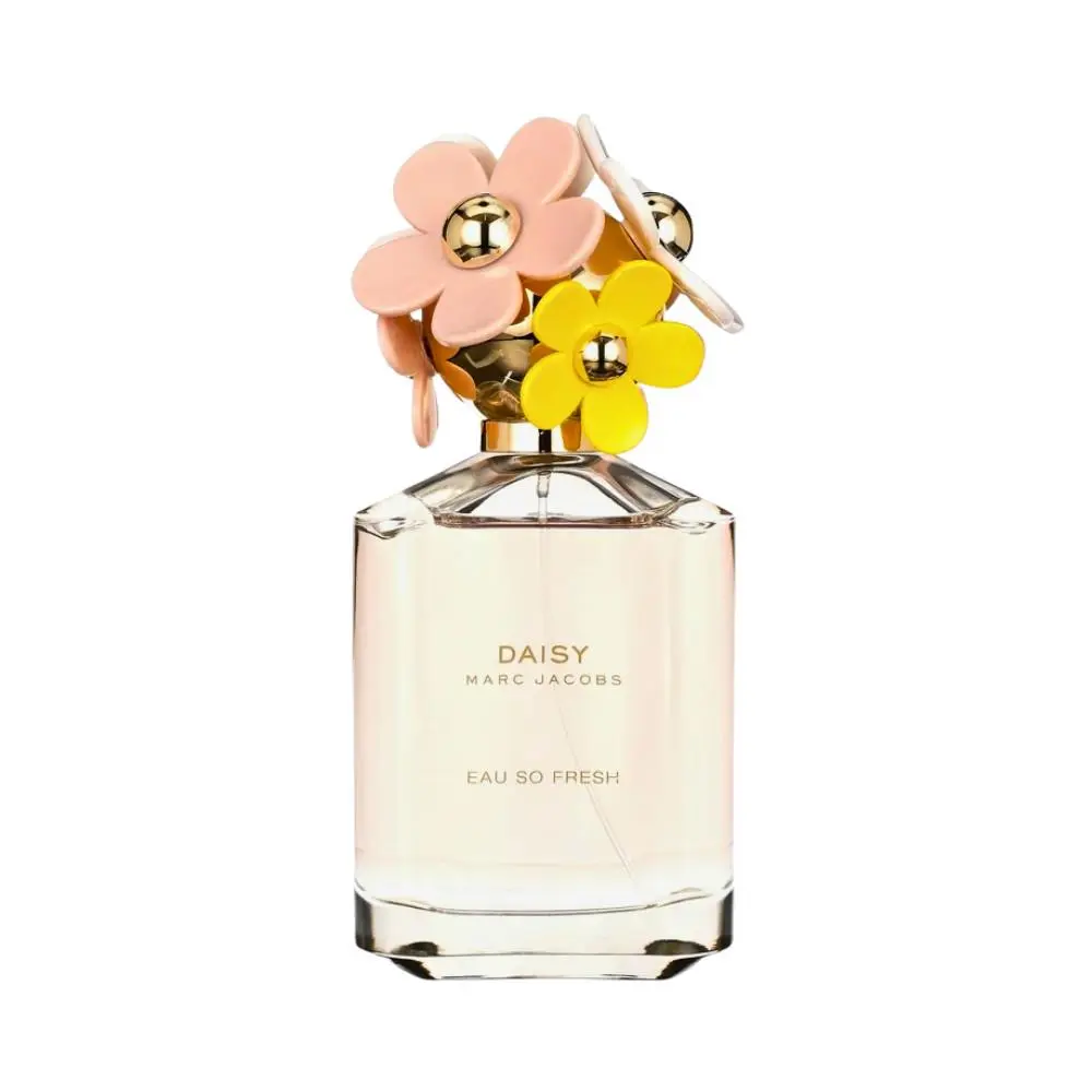Daisy Eau Se Fresh  4.2 oz Edt Spray Tester For Women by Marc Jacobs