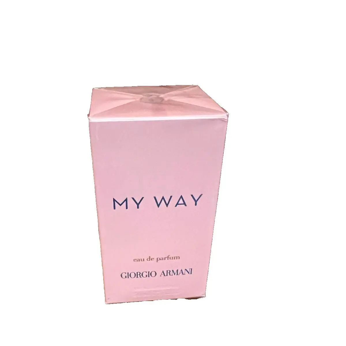 Giorgio Armani My Way Eau de Parfum 1.7 oz