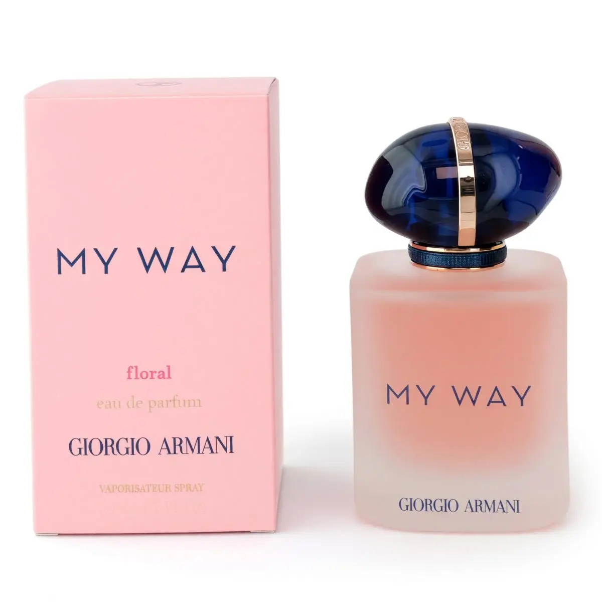My Way Floral by Giorgio Armani 1.7 oz Edp Spray For Women