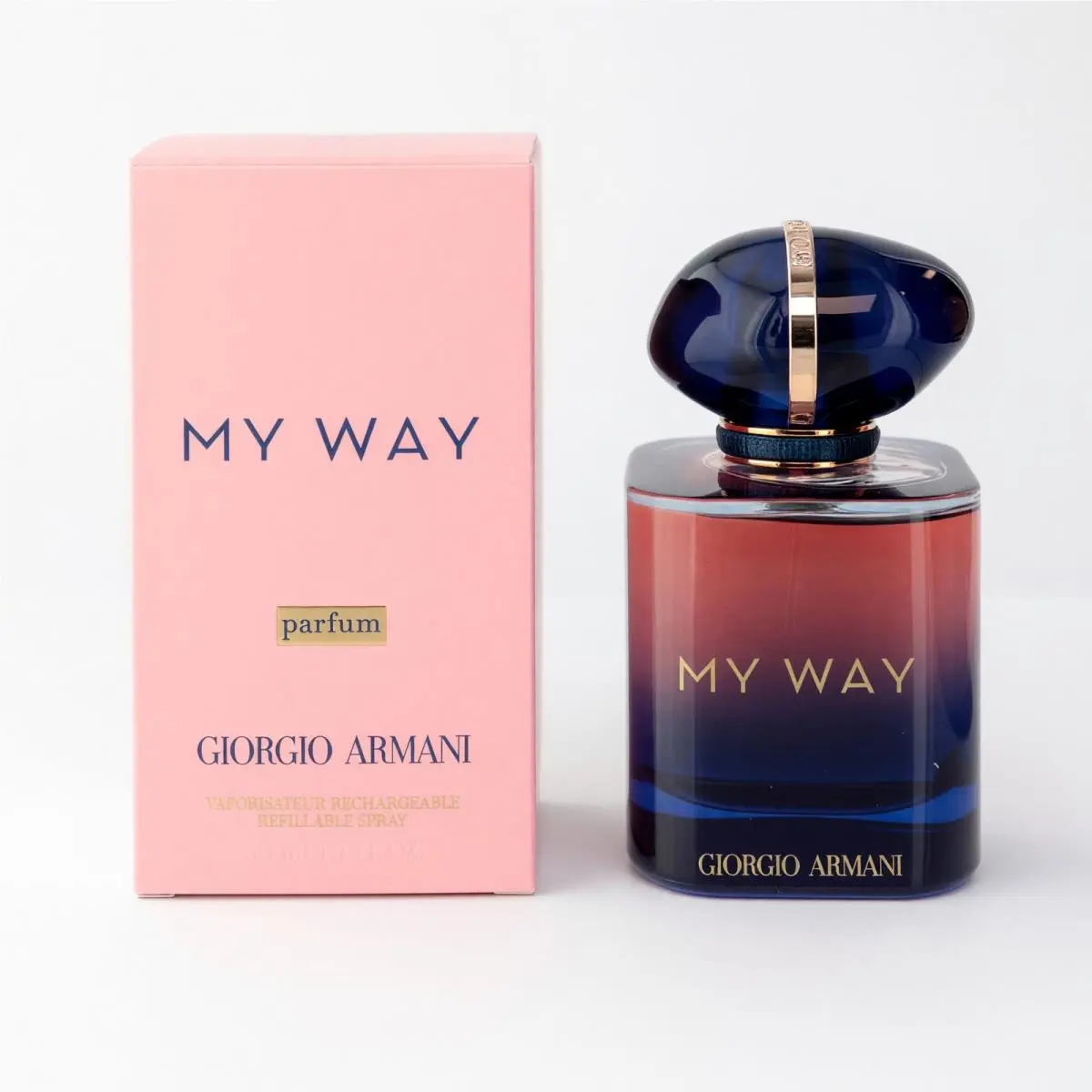 My Way by Giorgio Armani 1.7 oz Parfum Spray For Women