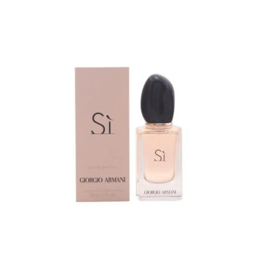 Giorgio Armani Ladies Si Edp Spray 1 oz Fragrances 3605521816511