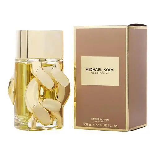 Pour Femme by Michael Kors For Women 3.4oz Eau De Parfum Spray