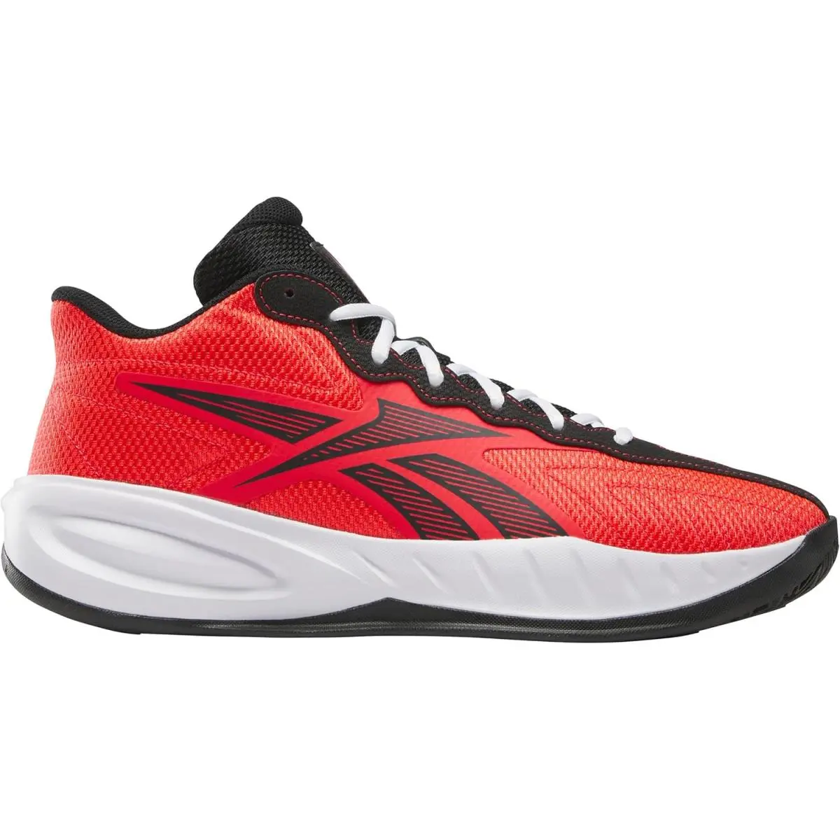 Reebok Press