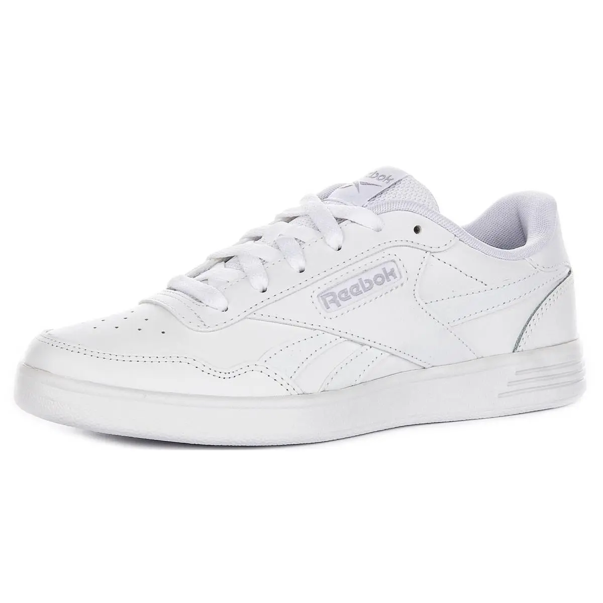 Reebok shoes - White 4