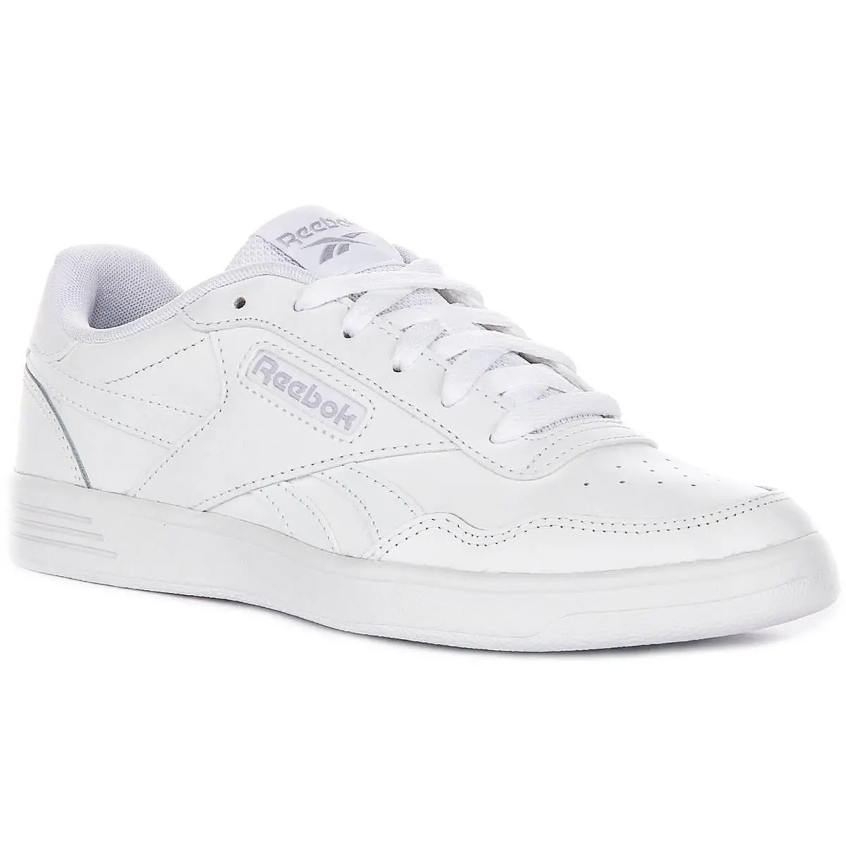 Reebok shoes - White 5