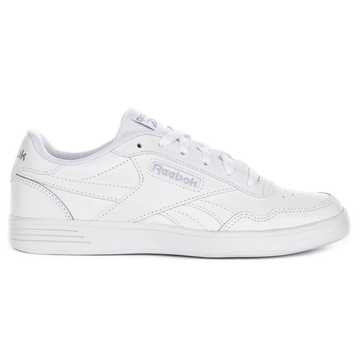 Reebok shoes - White 6
