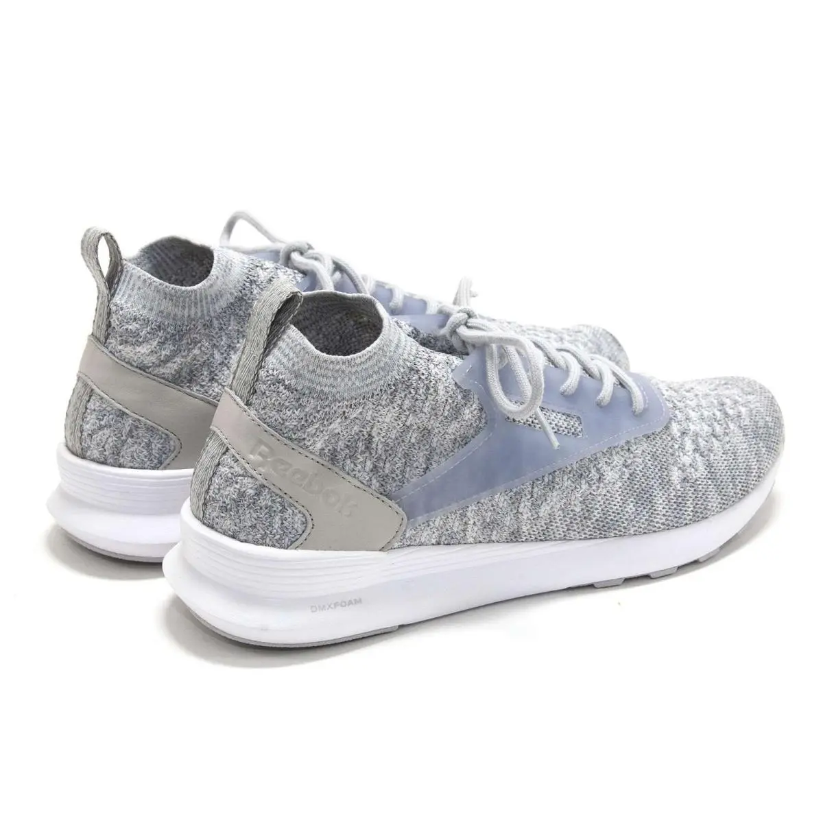 Reebok shoes - Gray 1