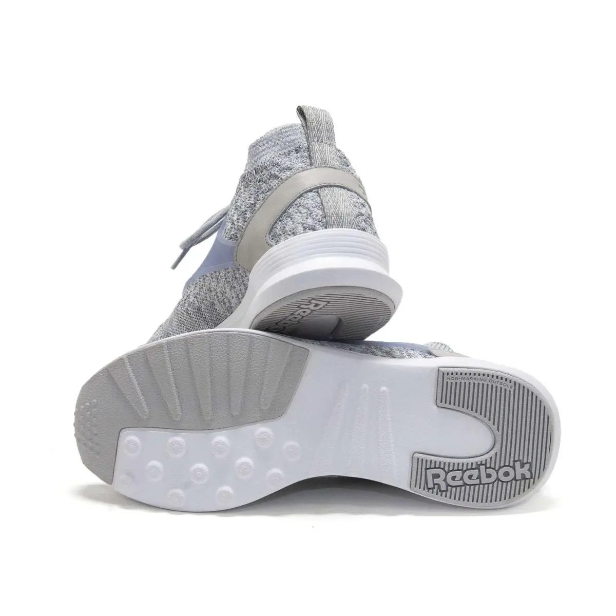 Reebok shoes - Gray 5
