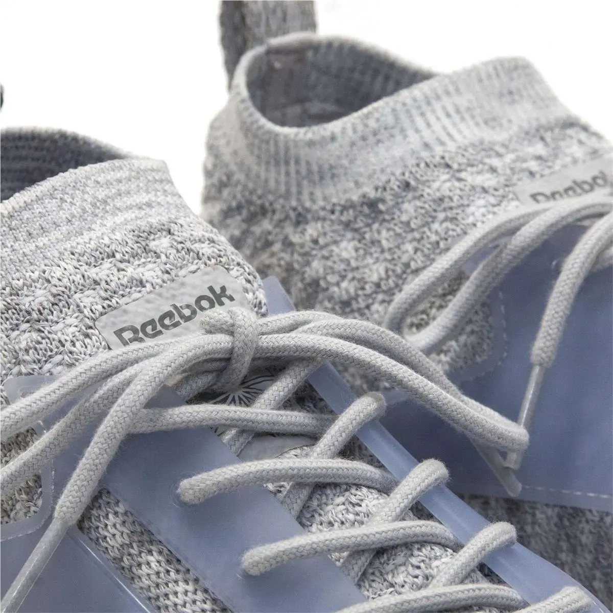Reebok shoes - Gray 4