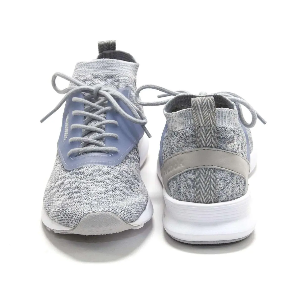 Reebok shoes - Gray 9