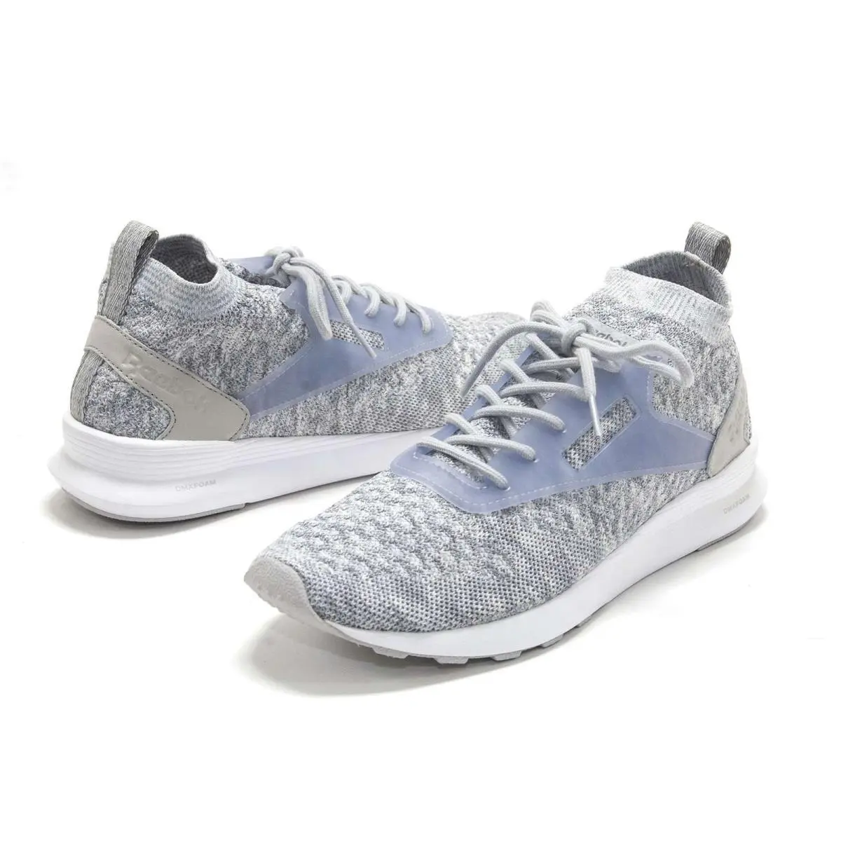 Reebok shoes - Gray 10