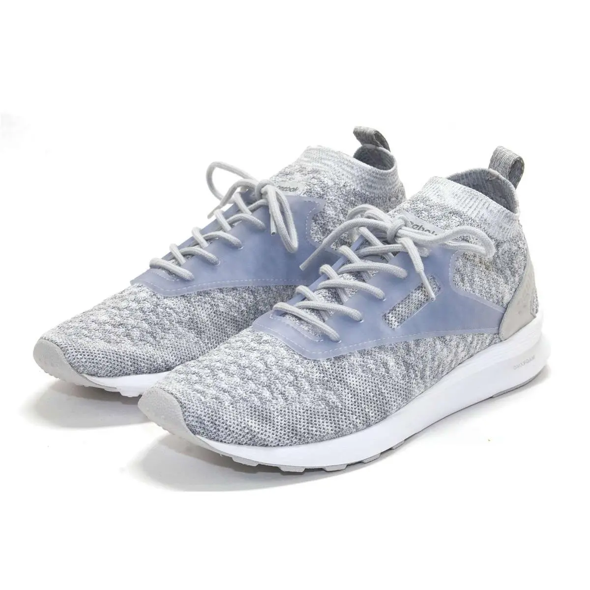 Reebok shoes - Gray 6