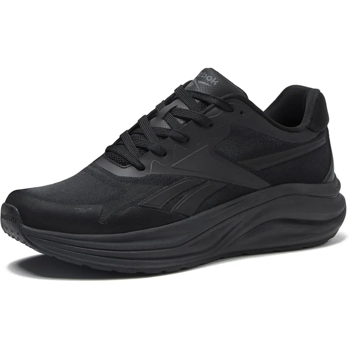 Reebok shoes - AR30546M - Black/Black/Black 0