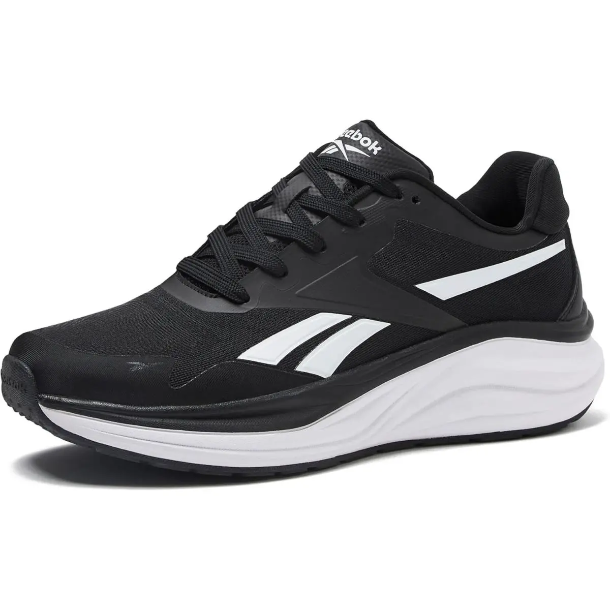 Reebok shoes - AR30546M - Black/Black/Black 1
