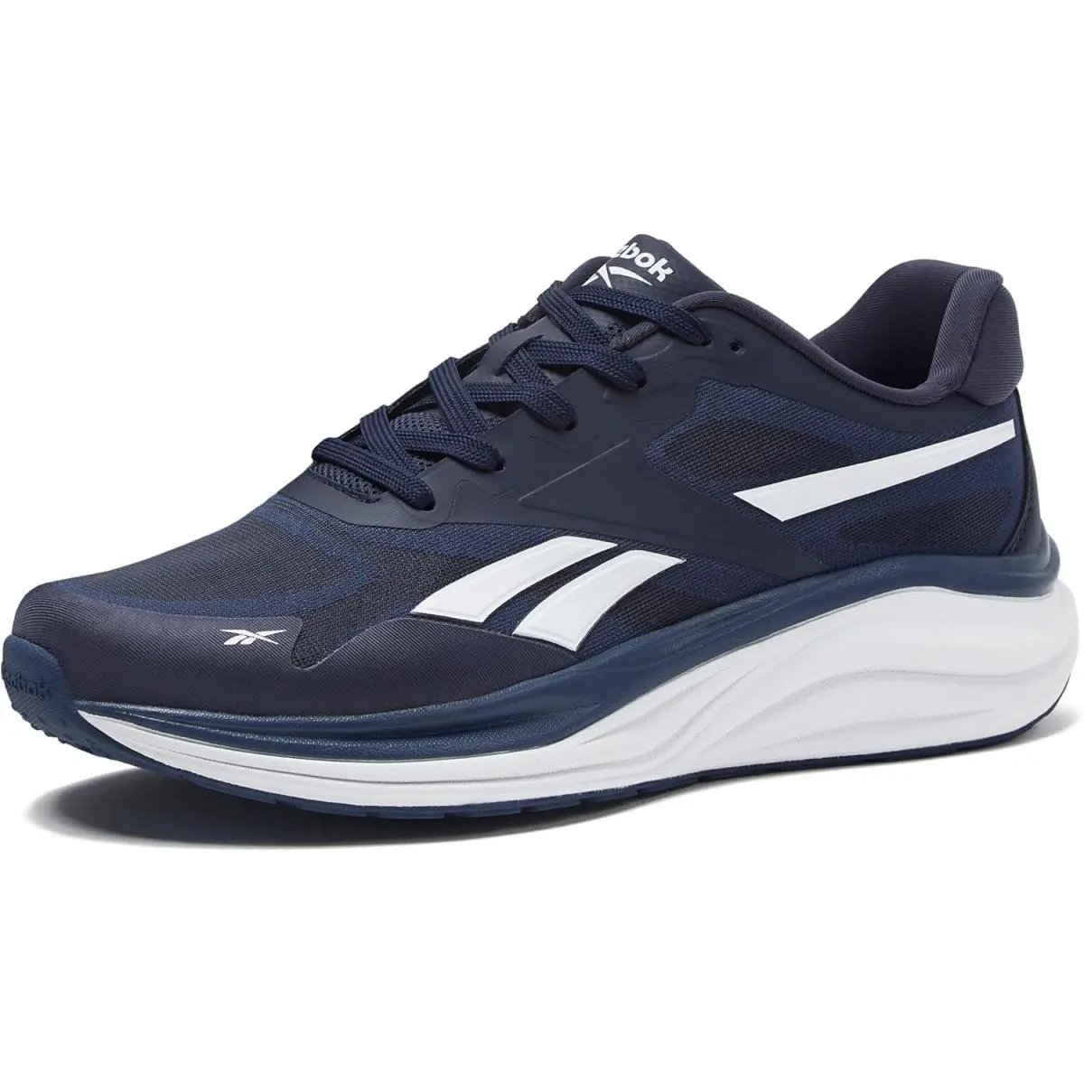 Reebok shoes - AR30546M - Black/Black/Black 3