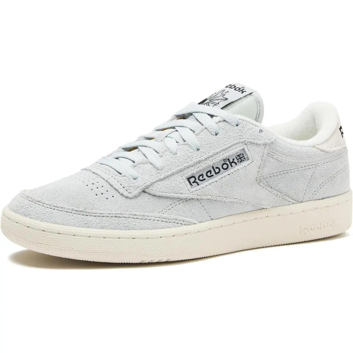 Reebok shoes - DV6434 - Top-Chalk/Paperwhite/Glen Green 3