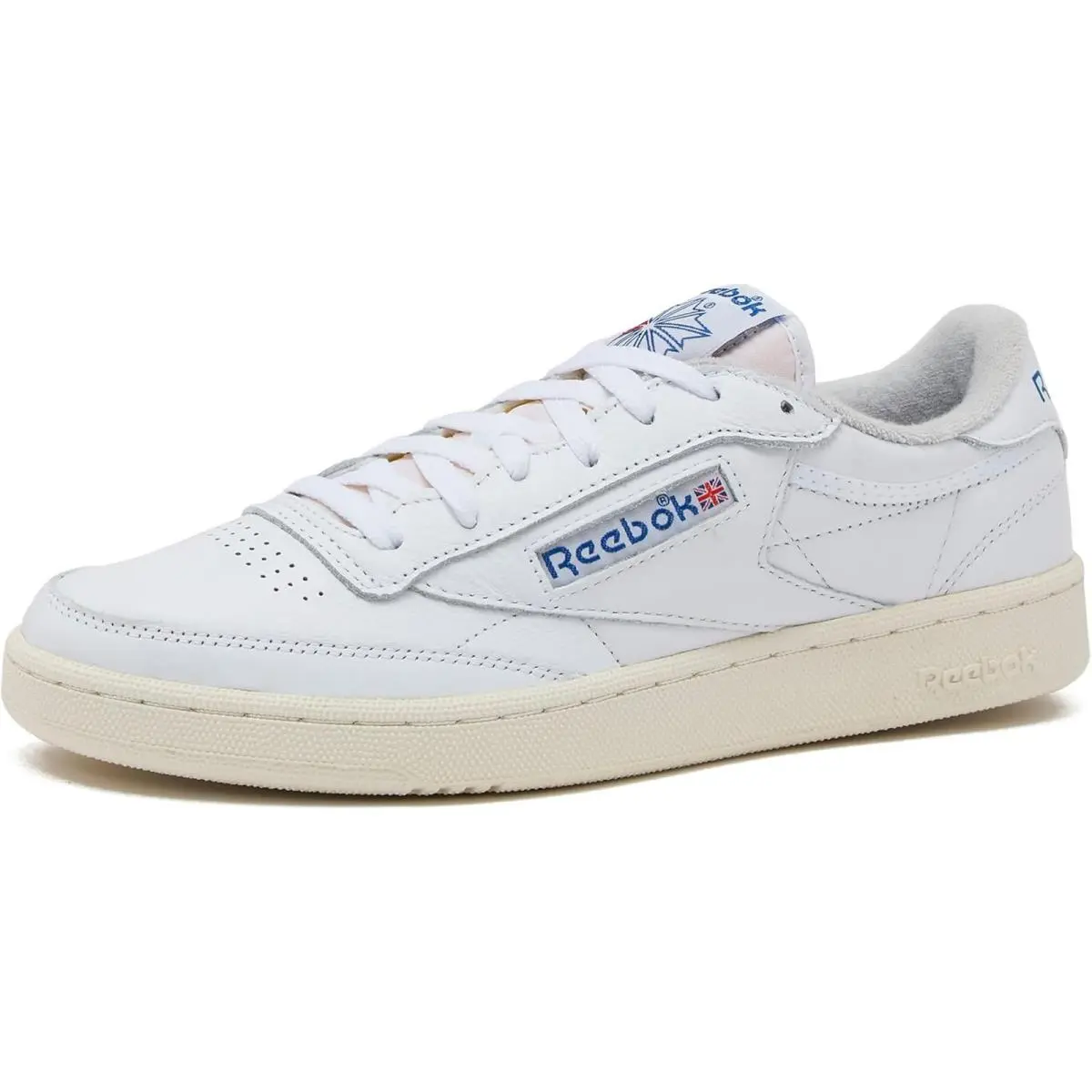 Reebok shoes - DV6434 - Top-Chalk/Paperwhite/Glen Green 7