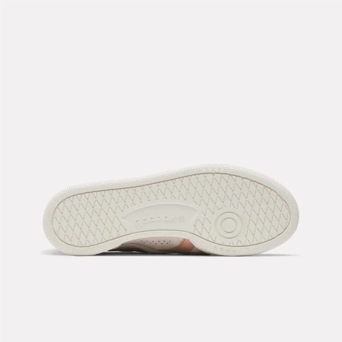 Reebok shoes - Luxe Grey/Pink Clay/Chalk 8