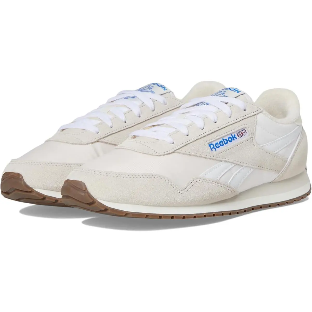 Reebok shoes - 100245082 - Washed Black/Black/Chalk 1