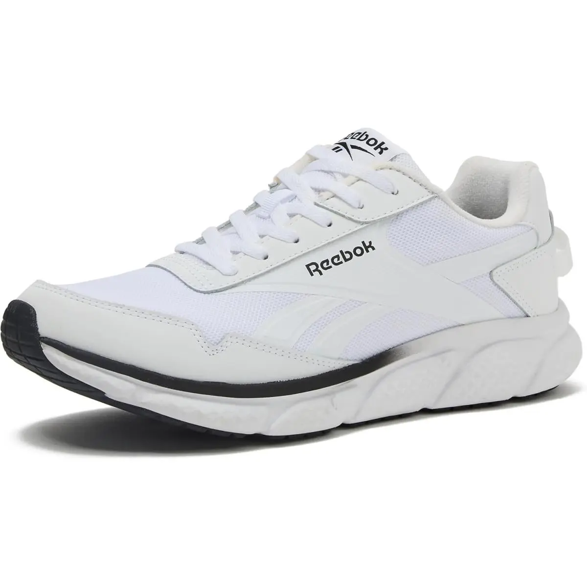 Reebok Swiftstrike Running Mens Shoes Athletic Workout Training Sneakers Gym S