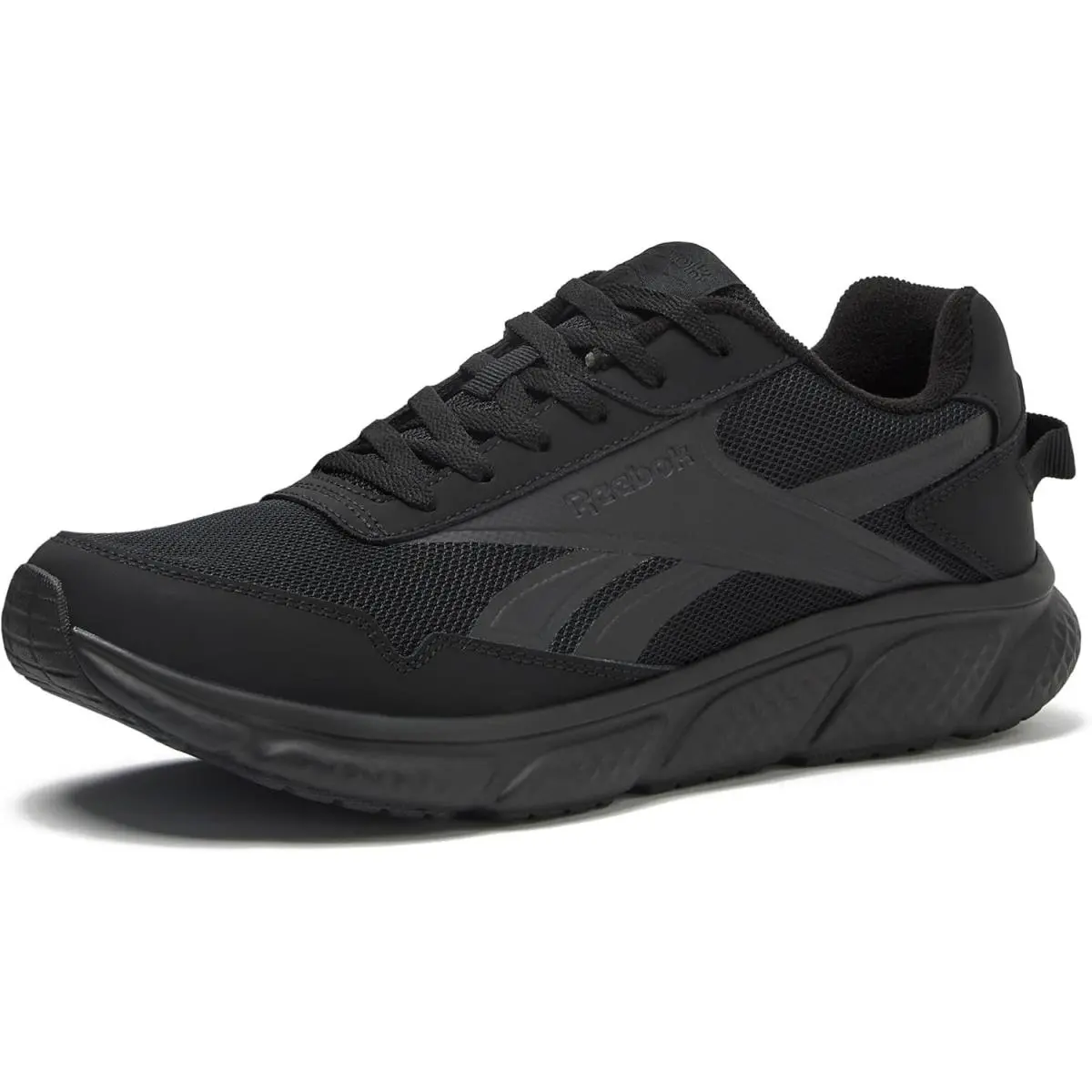 Reebok shoes - AR30410M - White 2