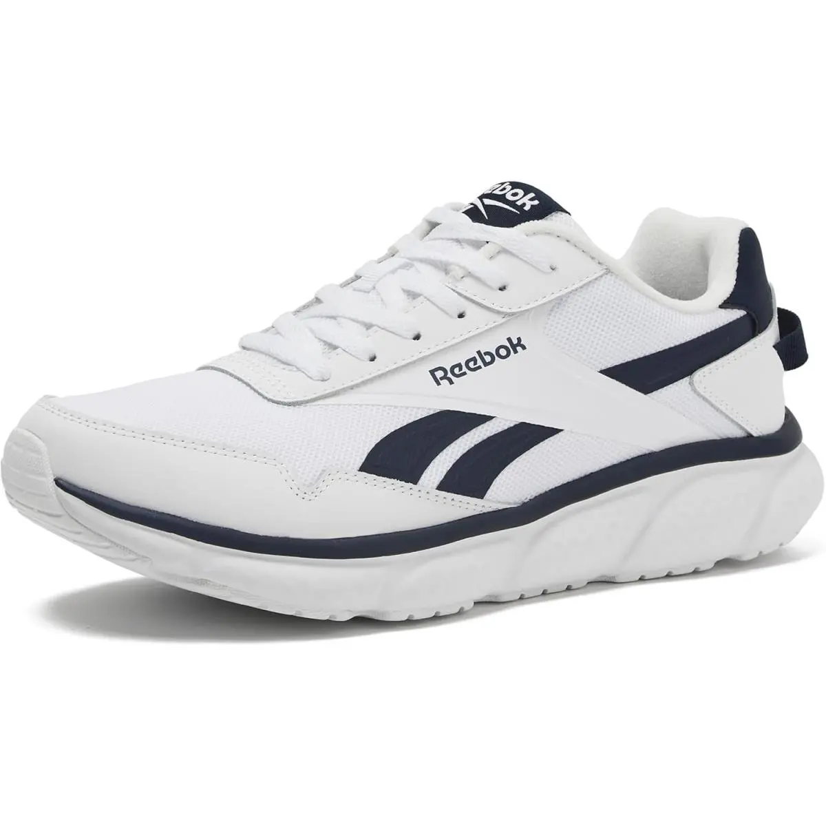 Reebok shoes - AR30410M - White 5