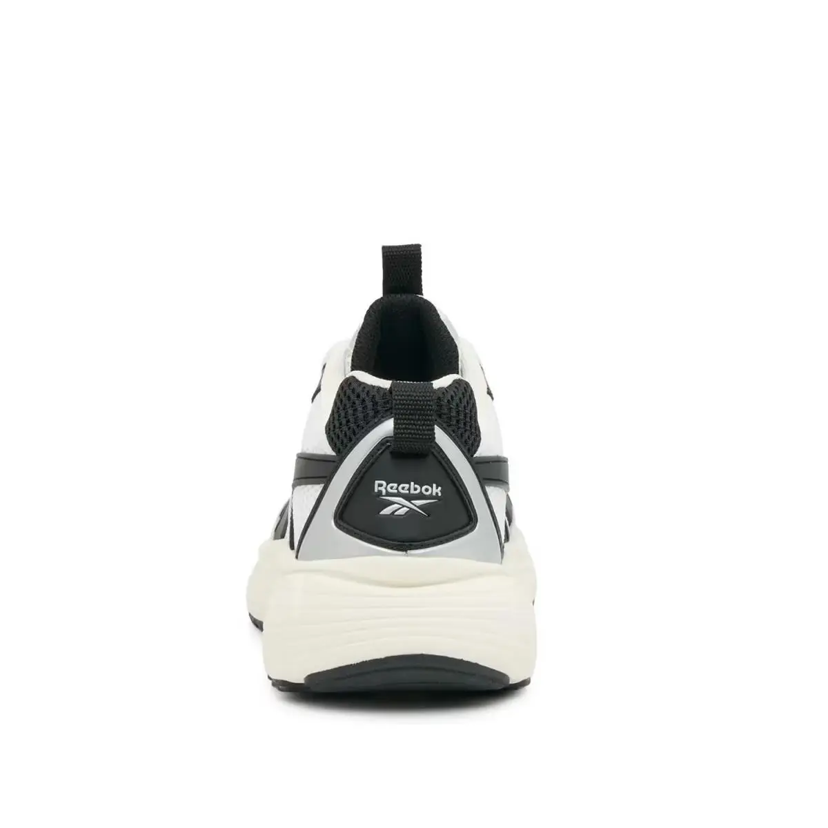 Reebok shoes - Grey/White 3