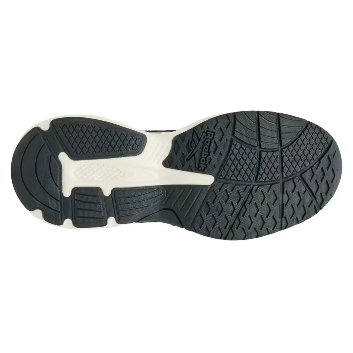 Reebok shoes - Grey/White 5
