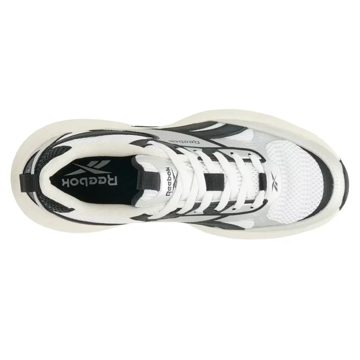 Reebok shoes - Grey/White 14