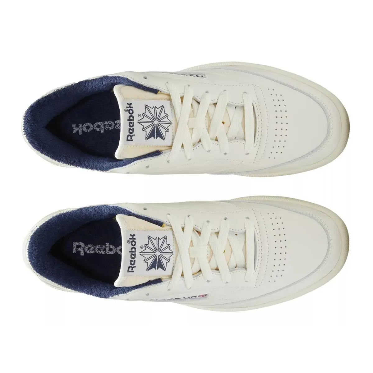 Reebok shoes - Off White 2