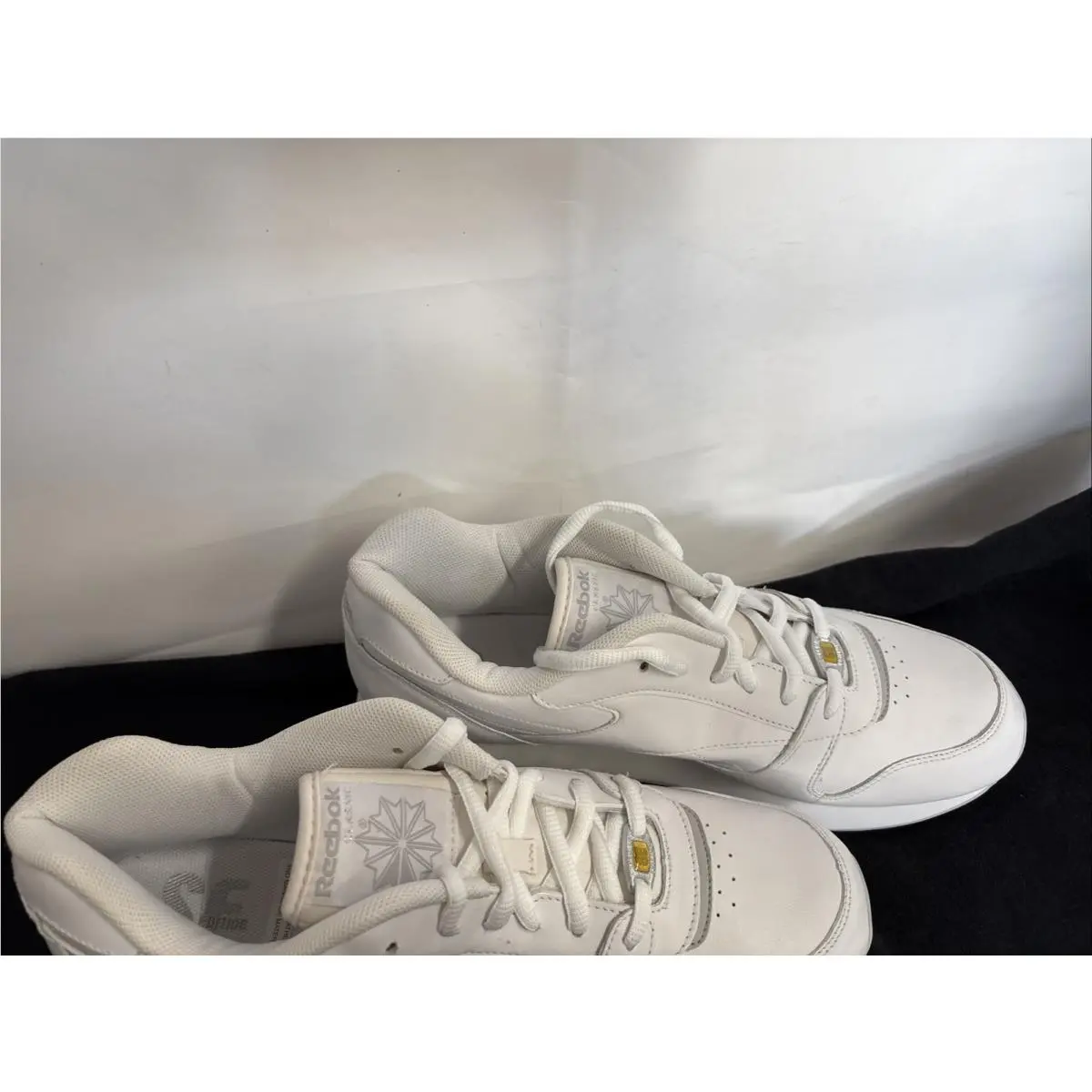 Reebok shoes - REEBOK - 132845 - White 26